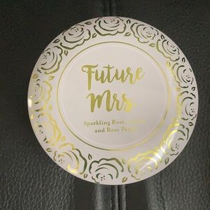 Future Mrs. Candle - NEW!